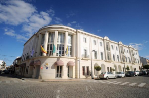 Hotel Castillo, Palma Del Rio